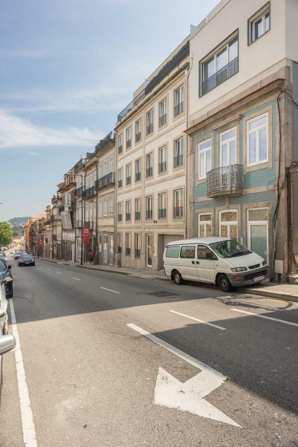 Ft'Studio Porto Dış mekan fotoğraf